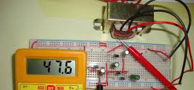 Voltage doubler circuit design and application in electronics